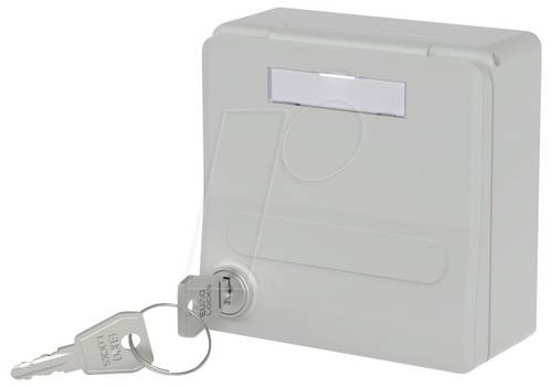 Metz Connect Gehäuse Aufputz für MC Modul