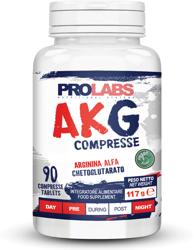 prolabs akg 90 cpr