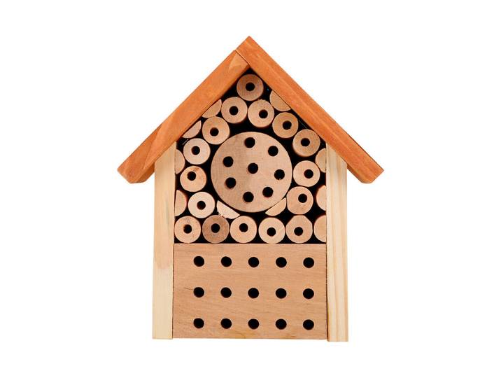 Bienenhaus Florenz19x8x22cm