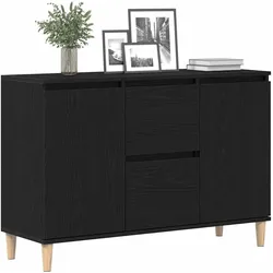vidaXL, Kommode + Sideboard, Edwin (35 x 102 x 70 cm)