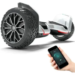 Bluewheel, Hoverboard, (15 km/h)