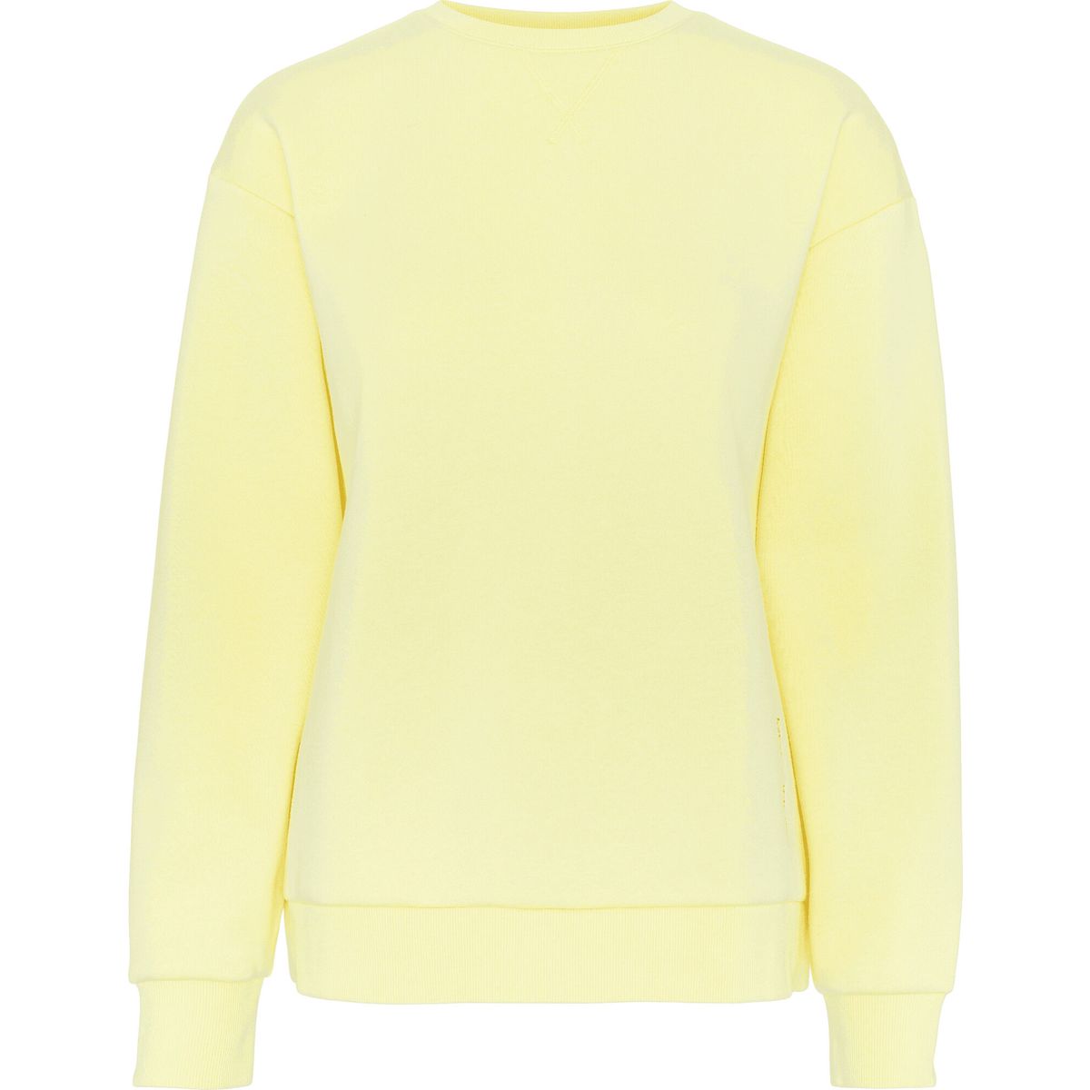 Kari Traa Anelie Crew mellow yellow (MYELW) M 623714-MYELW-M