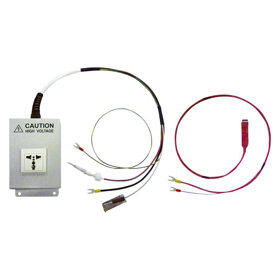 GW Instek Messadapter GHT-118 Hochspannu (GHT-118)