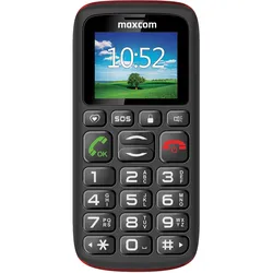 Maxcom Comfort MM428 1.8 ́ ́ Dual SIM Handy, Mobiltelefon