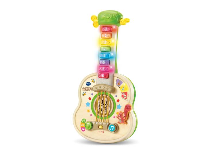 GUITARE LUMI MAGIQUE