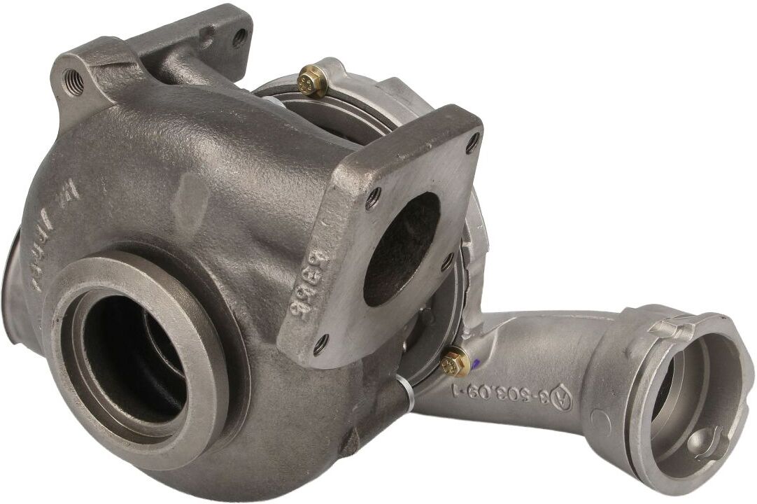 Turbo Reman Caricatore, ricarica 720931-5/TR