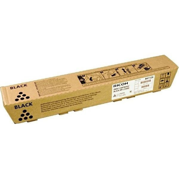 Ricoh 22500 stuks zwart