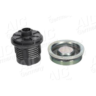 AIC Hydraulikfilter, Lamellenkupplung-Allradantrieb 54511 für VAG