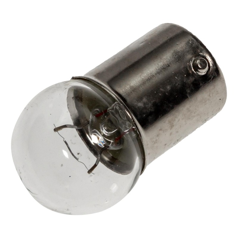 1Tek Origine Ampoule graisseur BA15S 6V 5W