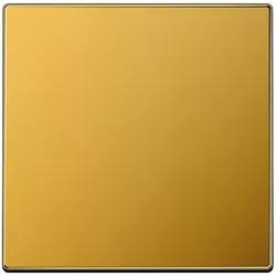 Jung Wippe go24Karat LS 990 GGO
