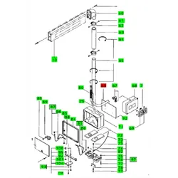 Festool Platte für ASA 5000