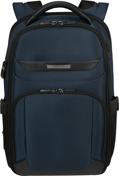 Samsonite PRO-DLX 6 Backpack 14.1" Blue