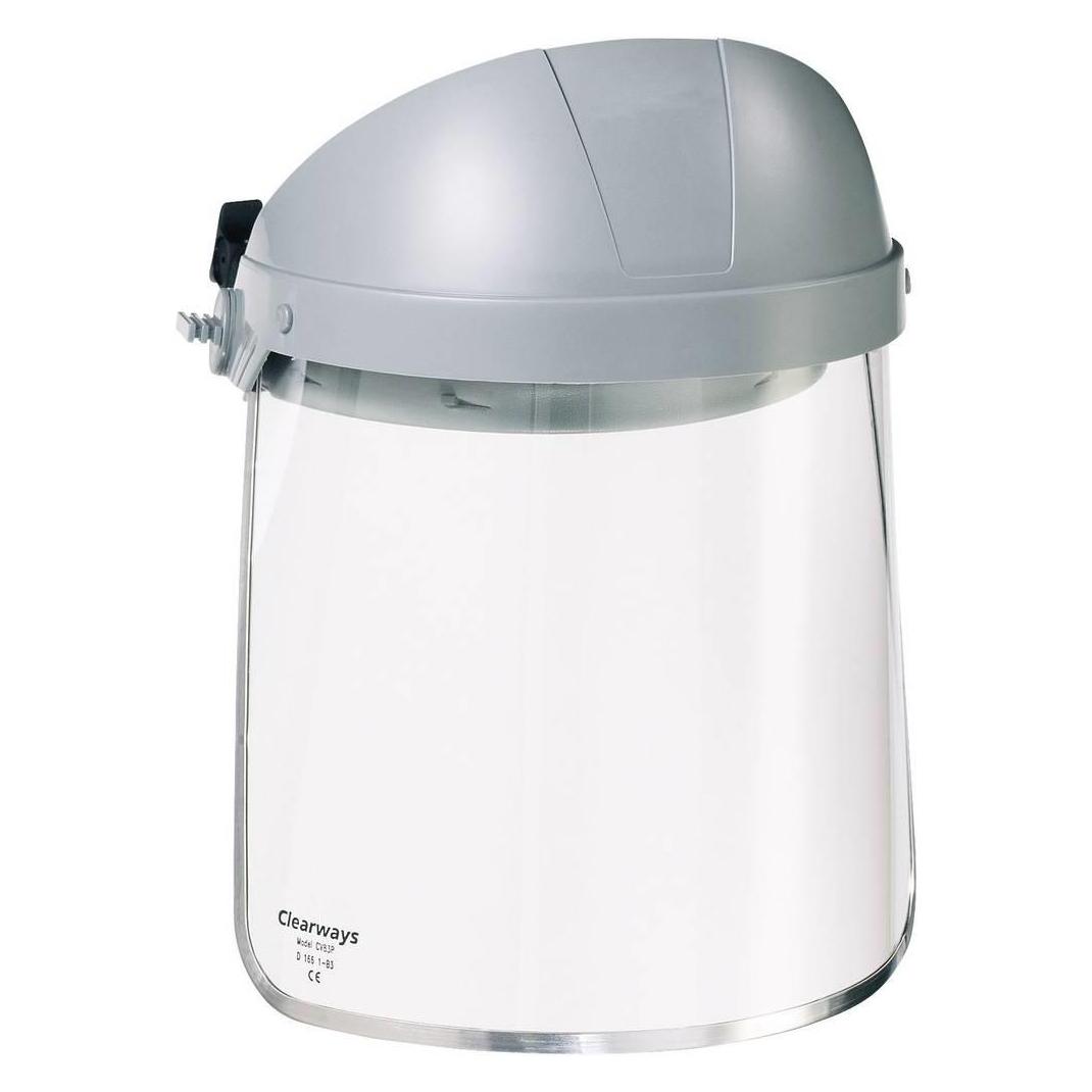 Honeywell Schutzvisier Clearways 1002353 (1002353)