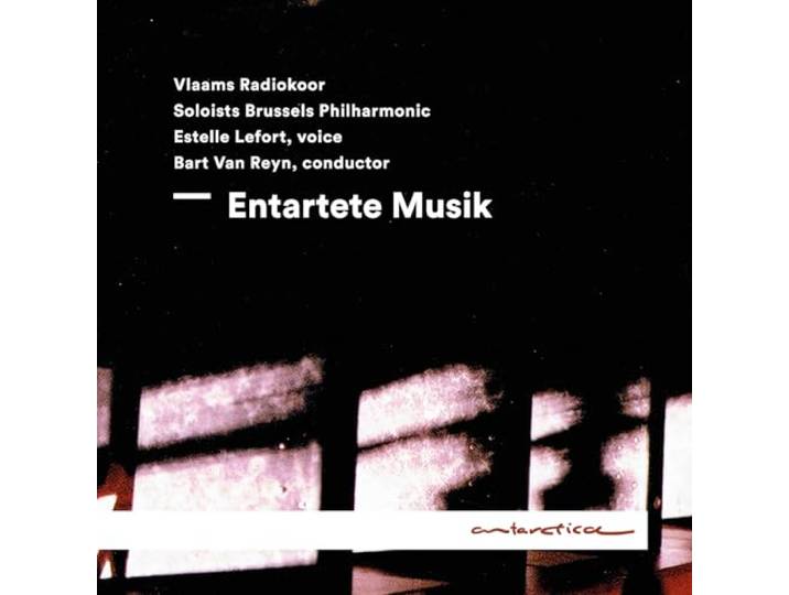 Entartete Musik