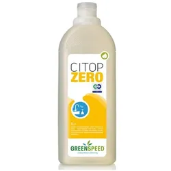GREENSPEED Spülmittelkonzentrat »Citop Zero« 1 L