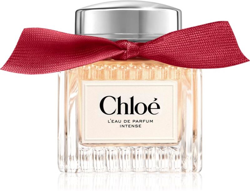 Chloé L'EDP Intense EDP Intense nachfüllbar für Damen 50 ml