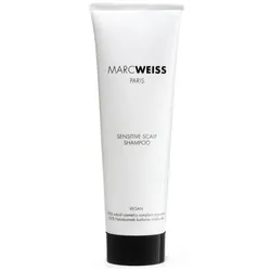 Marc Weiss, Shampoo, MARCWEISSVeganSensitiveScalpShampoo (Flüssiges Shampoo, 250 ml)