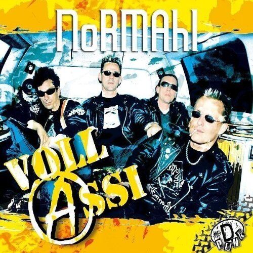 Normahl - Voll Assi - Preis vom 10.10.2026 11:48:34 h