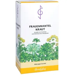 Frauenmantelkraut Bombastus