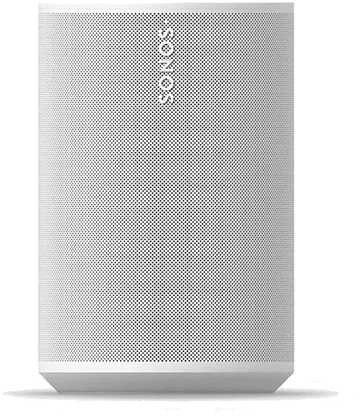 REACONDICIONADO Seminuevo Excelente Altavoz inalámbrico - Sonos Era 100, Voice Control, Trueplay™, Bluetooth, Blanco