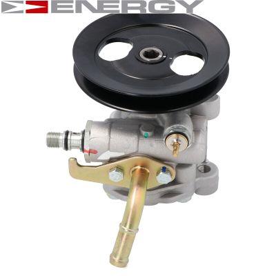 ENERGY Hydraulikpumpe, Lenkung PW670048 für MITSUBISHI