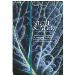 Vegetables, Ratgeber von Nigel Slater