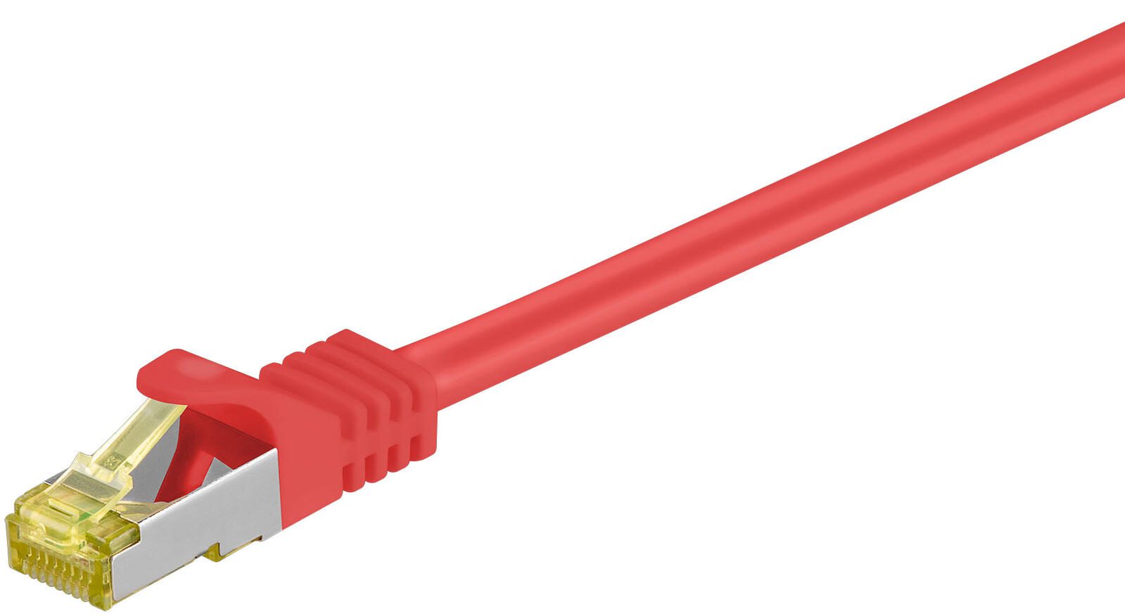 goobay Netzwerkkabel 91607 2 m