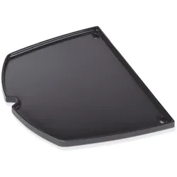 Weber Grillplatte - für Q 1000-/1200- und Q 140-/1400-Serie