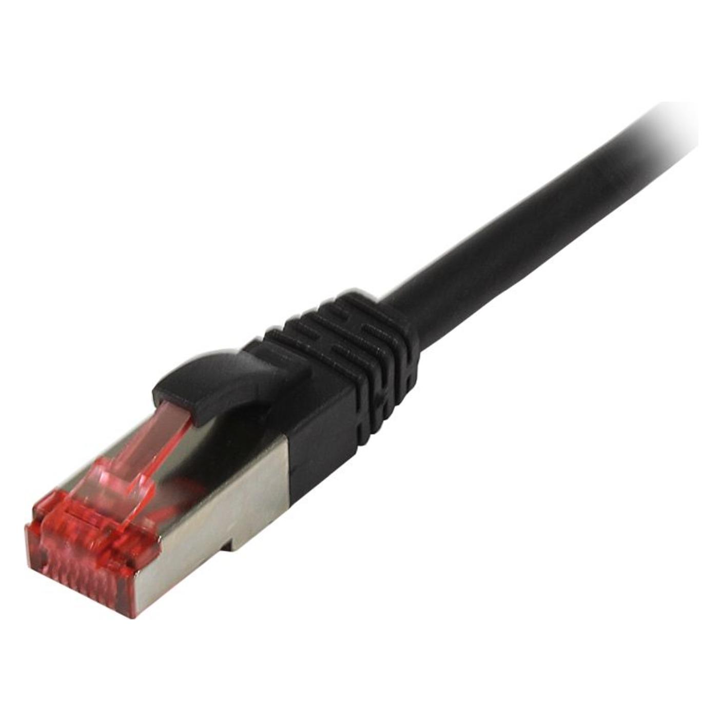 Synergy 21 Patch-Kabel (S/FTP, CAT6, 1 m) (S216018)