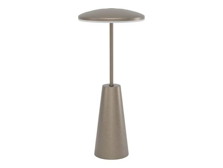 EGLO LED Außen-Tischlampe Piccola touch dimmbare