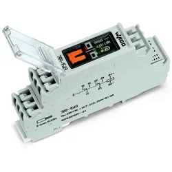 WAGO GmbH &amp; Co. KG Relais-Baustein 789-1549