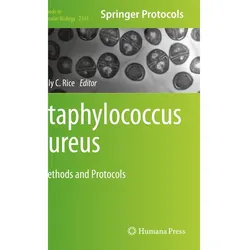 Staphylococcus aureus, Fachbücher