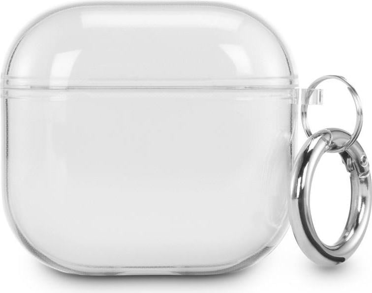 Hama Always Clear hoesje transparant van thermoplastisch polyurethaan (TPU)