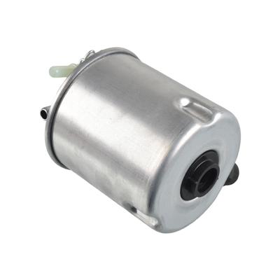 BLUE PRINT Kraftstofffilter ADR162312 mit Anschluss für Wassersensor 127mm RENAULT DACIA