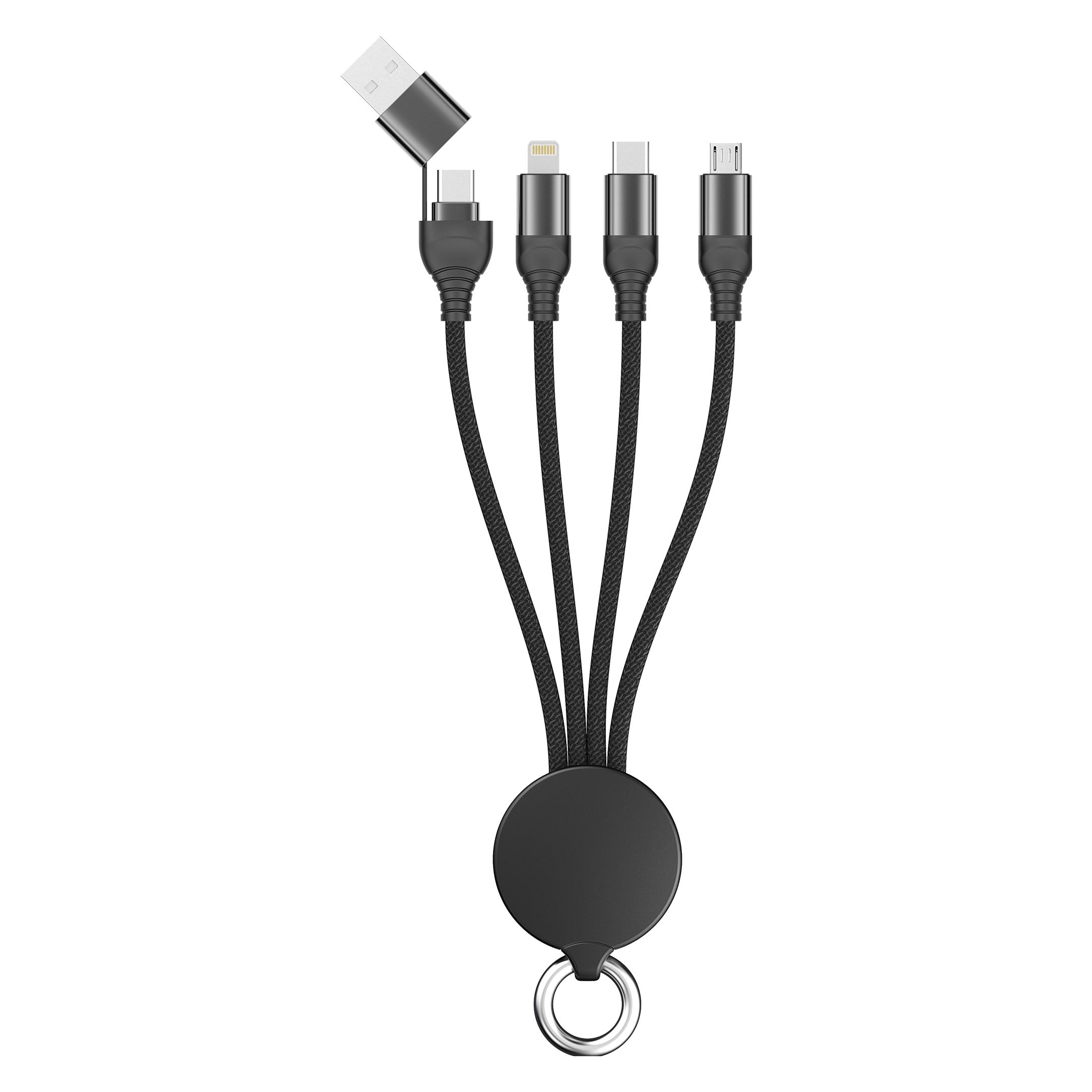 ACV 3in1 (0.15 m, USB 2.0) (797363)