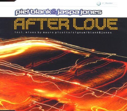 Piet Blank - After Love - Preis vom 12.10.2026 11:37:12 h
