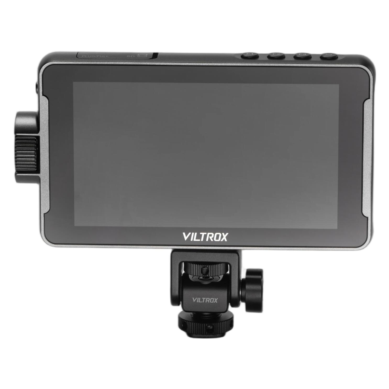 Viltrox DC-550 Pro II 5,5" Kamera-Monitor (5.50", Full HD) (DC-550 Pro II)