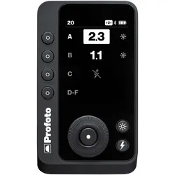 Profoto Connect Pro-S für Sony