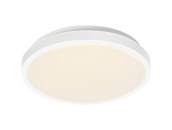 OSRAM Plafonnier LED « Orbis London » (28 cm, blanc)