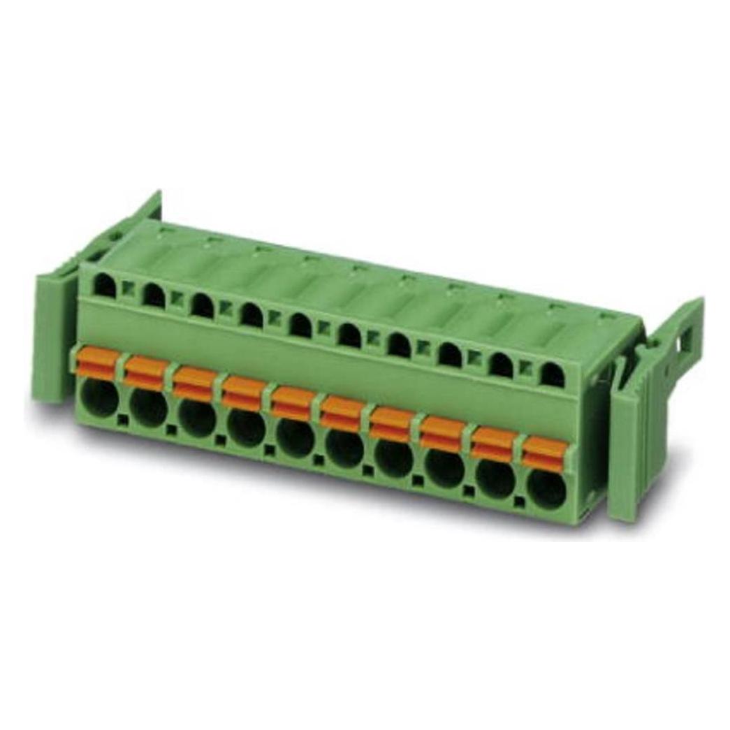 Phoenix Contact FRONT-MSTB 2,5/ 2-ST-5,08 BK (1921625)