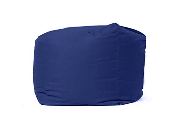 WELL HOME MOBILIARIO & DECORACIÓN Blau Farbe Garten Pouf