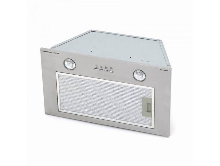 Kaiser Küchengeräte Unterbauhaube EA 543 N. Dunstabzugshaube 60cm Edelstahl 1000 m³/h LED Beleuchtung