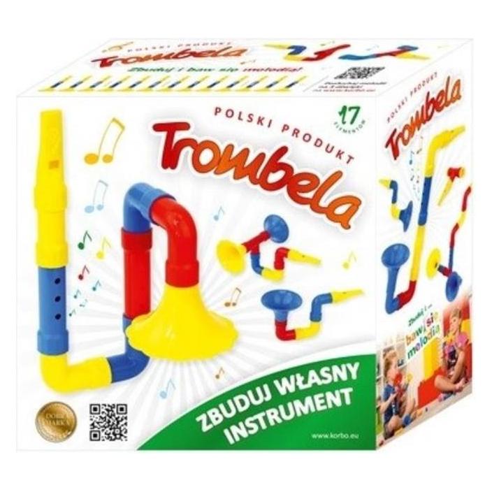 Korbo Blöcke Trombel 17 (GXP-630073)