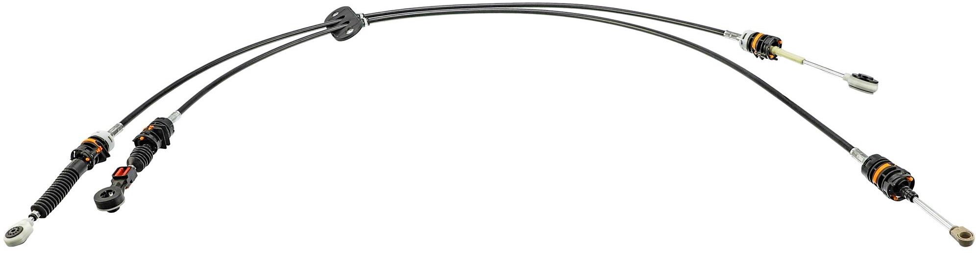 Topran Seilzug, Schaltgetriebe 304 629 Für Ford