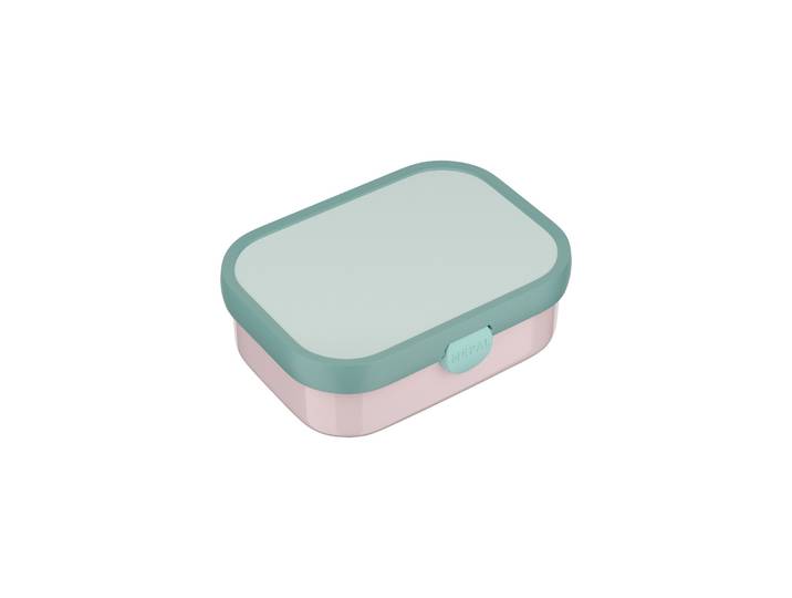 Lunchbox MEPAL Brotdose Campus Switch 700 ml , bunt (cool pink, cool mint), Kunststoff, Lebensmittelaufbewahrungsbehälter, Lunchbox