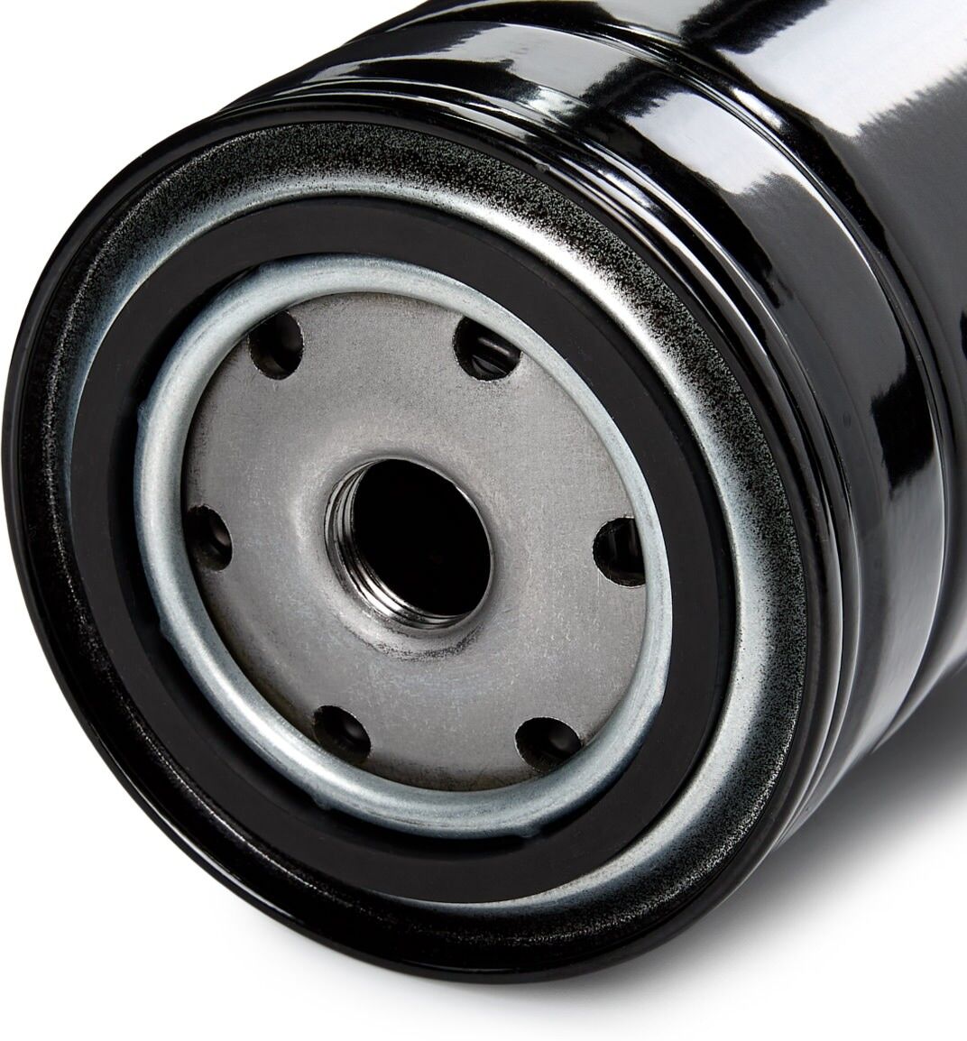 HENGST FILTER H17W02 Oil filter