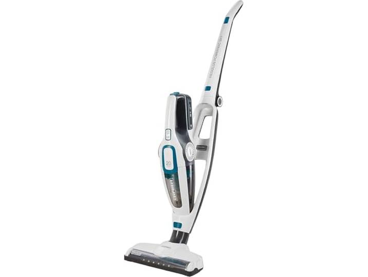 Leifheit Accu-Stofzuiger Regulus PowerVac 2-in-1, 20V Cycloon