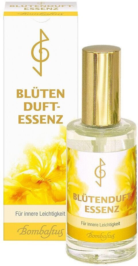 Blütenduft Essenz
