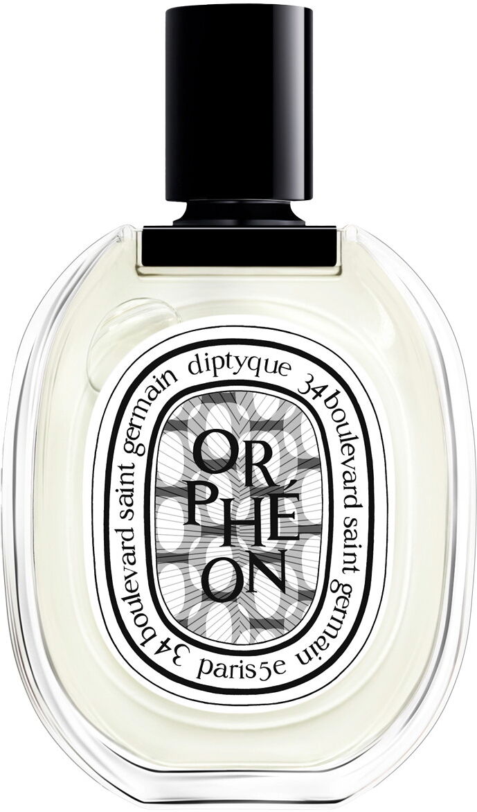 100ml diptyque Orphéon Eau de Toilette