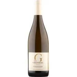 Pouilly Fuissé - Signature 2024 - La Greffière